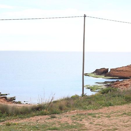 Casa Frente Al Mar Villa Torrevieja Kültér fotó