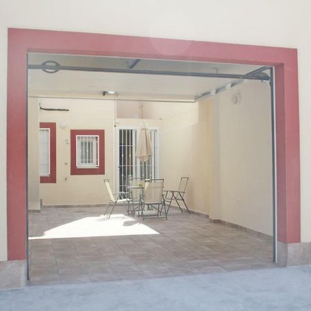 Casa Frente Al Mar Villa Torrevieja Kültér fotó