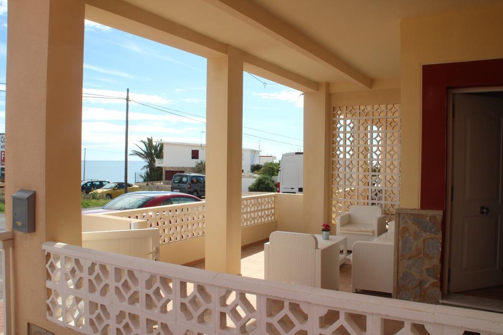 Casa Frente Al Mar Villa Torrevieja Kültér fotó
