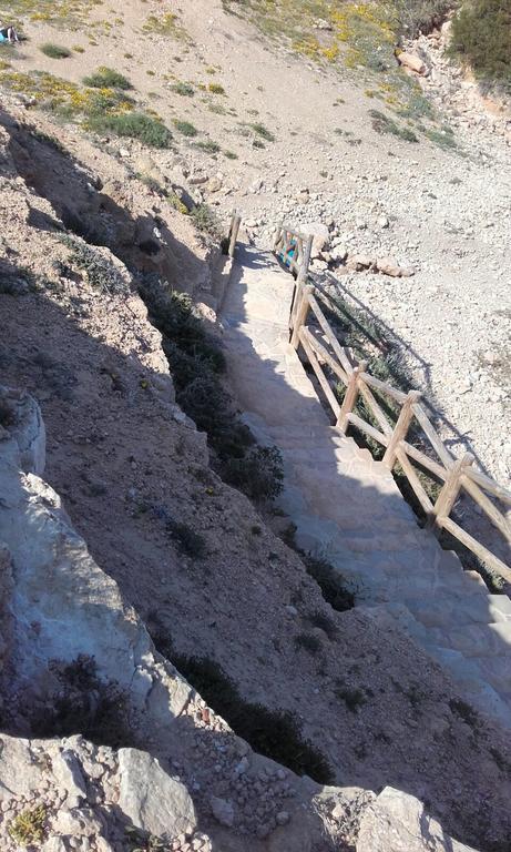 Casa Frente Al Mar Villa Torrevieja Kültér fotó