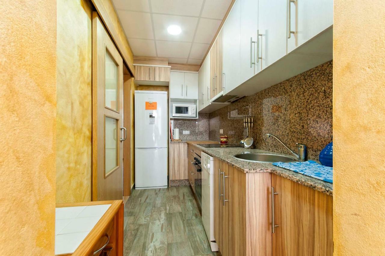 Casa Frente Al Mar Villa Torrevieja Kültér fotó