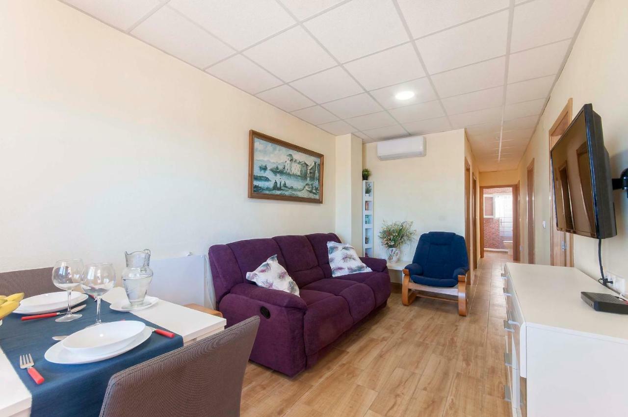 Casa Frente Al Mar Villa Torrevieja Kültér fotó