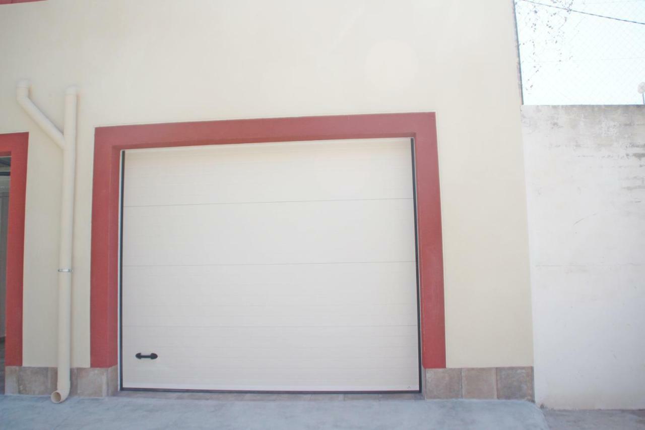 Casa Frente Al Mar Villa Torrevieja Kültér fotó