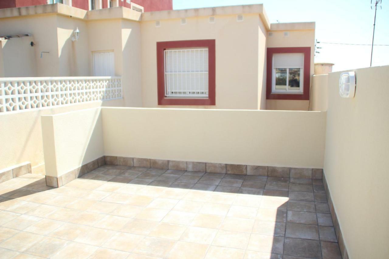 Casa Frente Al Mar Villa Torrevieja Kültér fotó