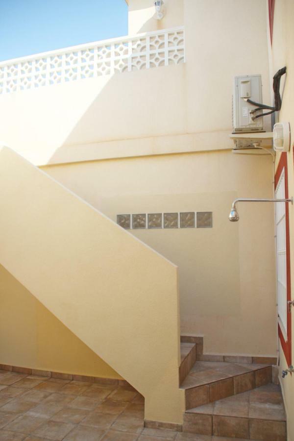 Casa Frente Al Mar Villa Torrevieja Kültér fotó