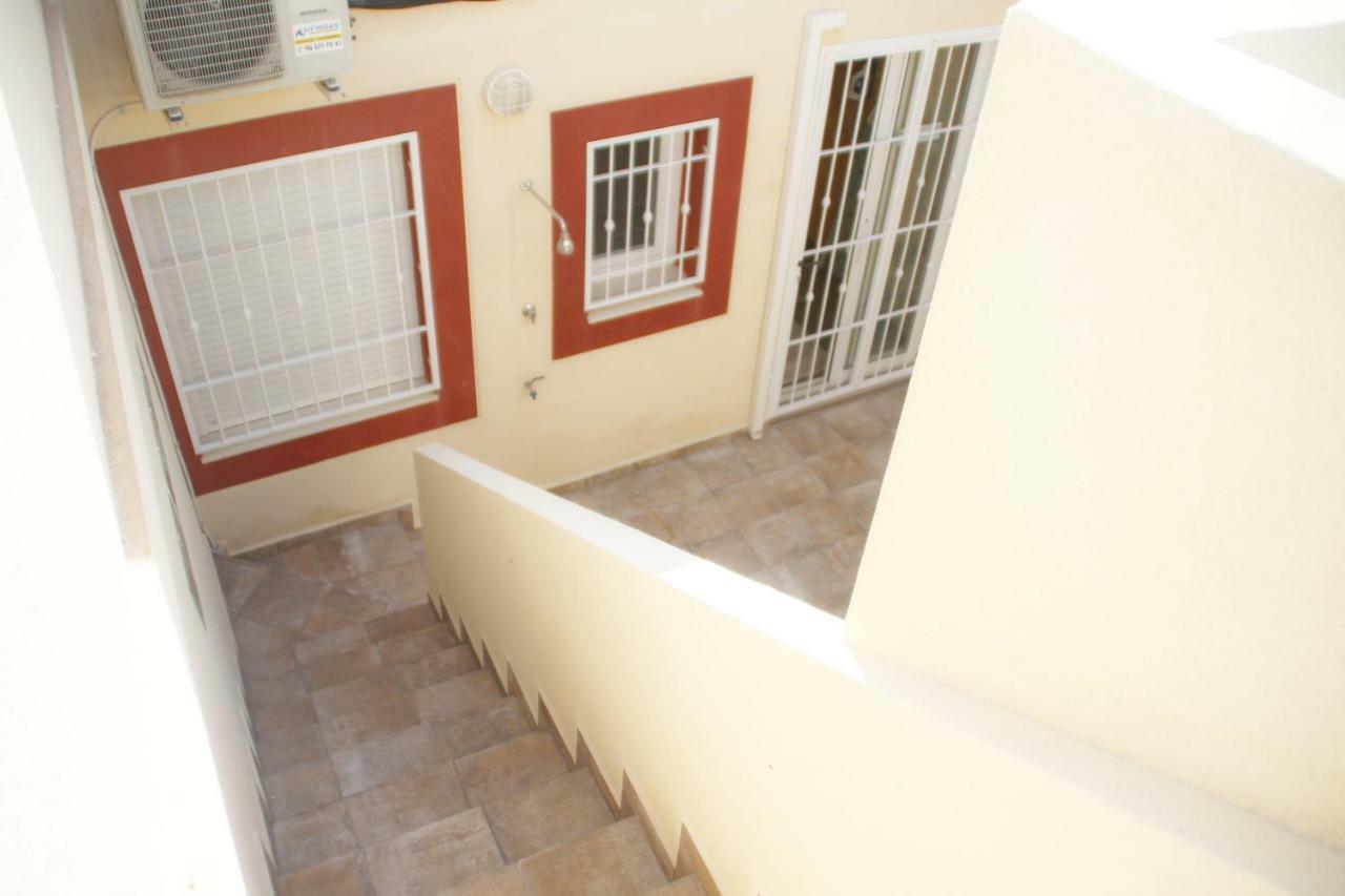 Casa Frente Al Mar Villa Torrevieja Kültér fotó