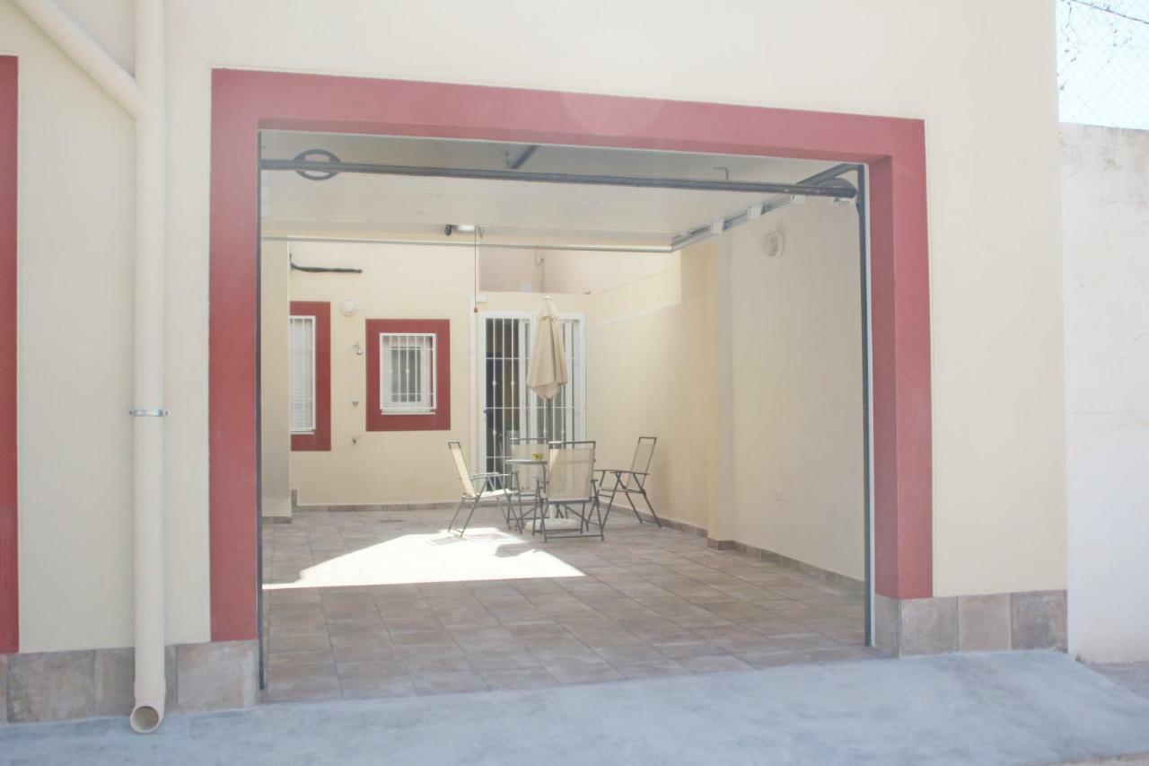 Casa Frente Al Mar Villa Torrevieja Kültér fotó